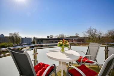 Haus Hasenkamp 26 Koje 2