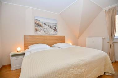 Haus Hasenkamp 26 Koje 2