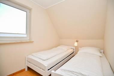 Haus Hasenkamp 26 Koje 2