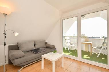 Haus Hasenkamp 26 Koje 3