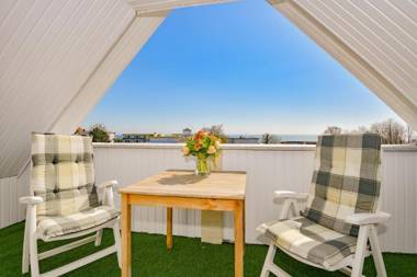 Haus Hasenkamp 26 Koje 3