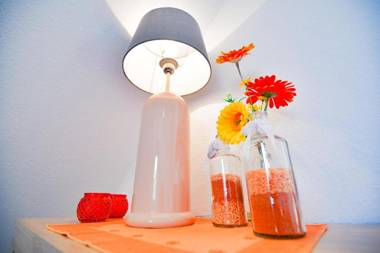 Haus Hasenkamp 26 Koje 3