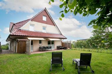 Haus Hasenkamp 26 Seehase