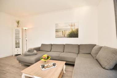 Haus Hasenkamp 26 Seehase