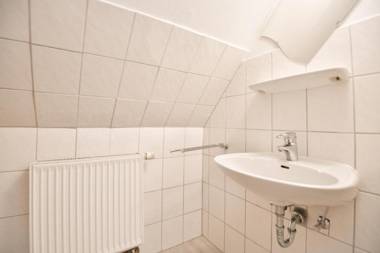 Haus Hasenkamp 26 Seehase