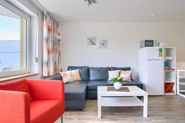 Villa Flora Wohnung 6