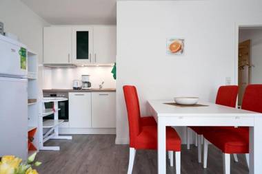 Villa Flora Wohnung 6