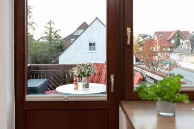 Hasenkamp 18 Garnele