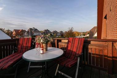 Hasenkamp 18 Garnele