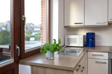 Hasenkamp 18 Garnele