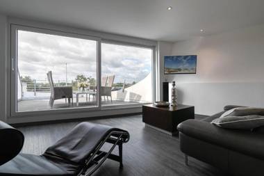 Residenz Kleine Bergstraße Wohnung 6