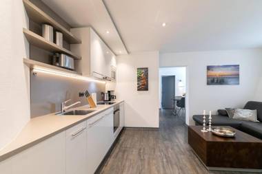 Residenz Kleine Bergstraße Wohnung 7