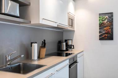 Residenz Kleine Bergstraße Wohnung 7