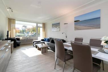 Fürstenhof Wohnung 5