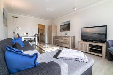 Fürstenhof Wohnung 5