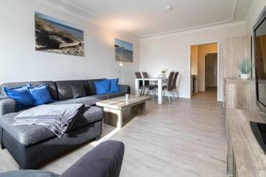 Fürstenhof Wohnung 5