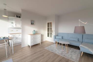 Strandidyll Wohnung 41