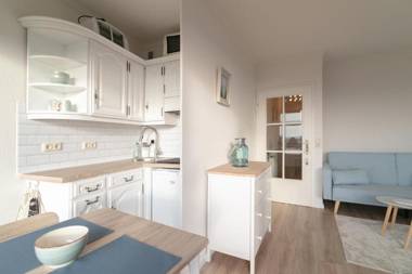Strandidyll Wohnung 41