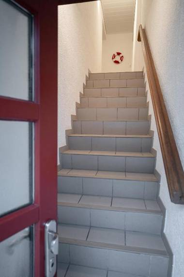 Haus Seestern Grömitz Haus Seestern an der Kurpromenade Wohnung 2