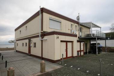 Haus Seestern Grömitz Haus Seestern an der Kurpromenade Wohnung 2