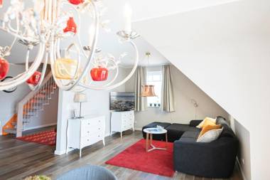 Blankwasserweg 57 Wohnung 9