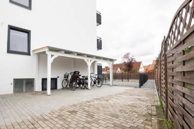 Haus Seebad Aussicht