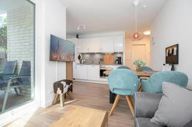 Wicheldorfstraße 48a Wicheldorfstraße 48a Strandbude 2