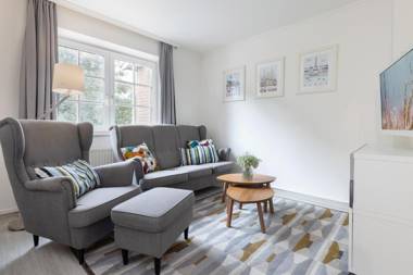 Residenz am Kurpark Wohnung 5