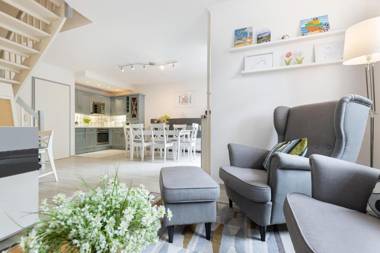 Residenz am Kurpark Wohnung 5