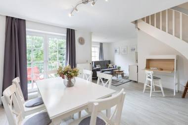 Residenz am Kurpark Wohnung 5