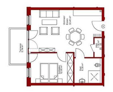 Kirchenstraße 18 Wohnung 3