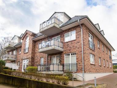 Kirchenstraße 18 Wohnung 3