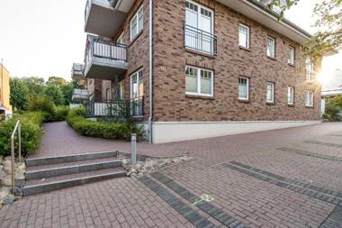 Kirchenstraße 18 Wohnung 3