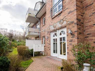 Kirchenstraße 18 Wohnung 3