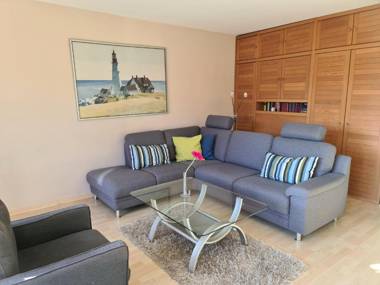 Haus Deichgraf Whg 3