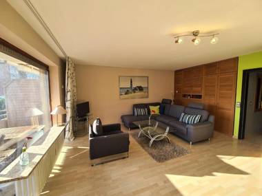 Haus Deichgraf Whg 3