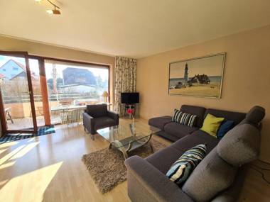 Haus Deichgraf Whg 3