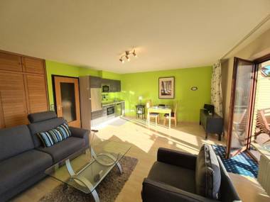 Haus Deichgraf Whg 3