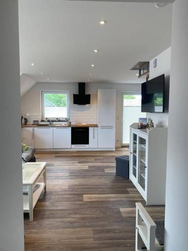 NEU Villa Klarsinni-II- Wg2 Muschel