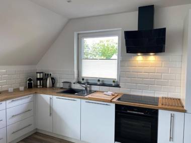 NEU Villa Klarsinni-II- Wg2 Muschel