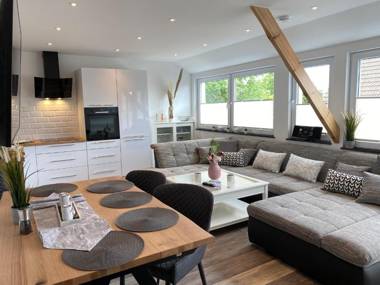 NEU Villa Klarsinni-II- Wg3 Krabbe