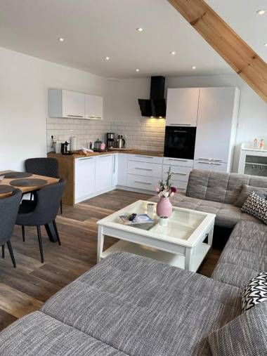 NEU Villa Klarsinni-II- Wg3 Krabbe