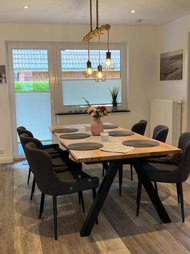 NEU Villa Klarsinni-II- Wg6 Seemöwe