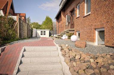 NEU Villa Klarsinni-II- Wg6 Seemöwe