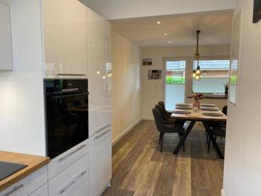 NEU Villa Klarsinni-II- Wg6 Seemöwe