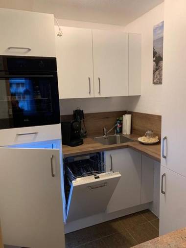 "Die kleine Auszeit " - NEU ab 2022 - Appartementanlage Wiking - nur wenige Schritte zum Meer