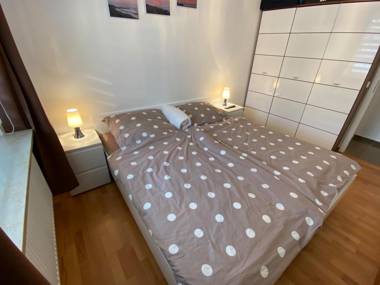 "Die kleine Auszeit " - NEU ab 2022 - Appartementanlage Wiking - nur wenige Schritte zum Meer