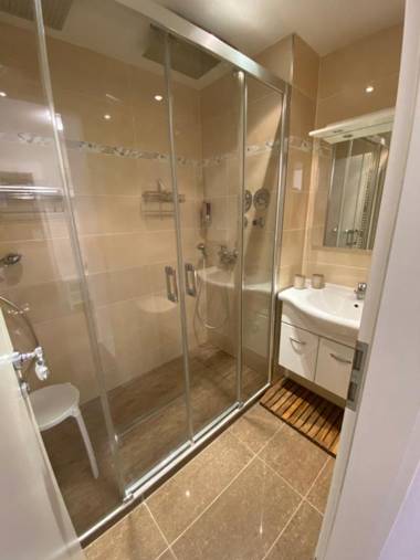 "Die kleine Auszeit " - NEU ab 2022 - Appartementanlage Wiking - nur wenige Schritte zum Meer