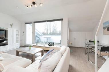 Flotti's Appartement