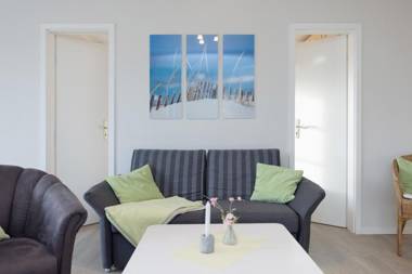 Wohnung 10 am Kurpark